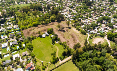 LOTE EN BARRIO PARQUE ALTOS DE GARIN - GARIN - Belen de Escobar