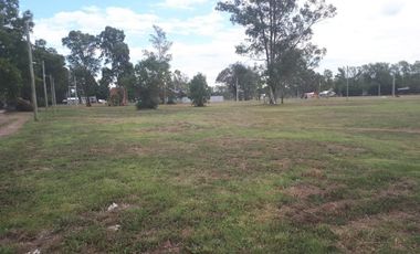 LOTE EN BARRIO PARQUE ALTOS DE GARIN - GARIN - Belen de Escobar
