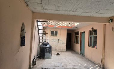 Propiedad en  VENTA Colonia Reforma, Nezahualcóyotl.