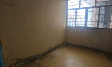 Propiedad en  VENTA Colonia Reforma, Nezahualcóyotl.