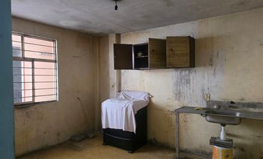 Propiedad en  VENTA Colonia Reforma, Nezahualcóyotl.