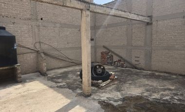 Propiedad en  VENTA Colonia Reforma, Nezahualcóyotl.