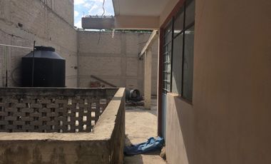 Propiedad en  VENTA Colonia Reforma, Nezahualcóyotl.