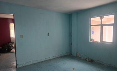 Propiedad en  VENTA Colonia Reforma, Nezahualcóyotl.