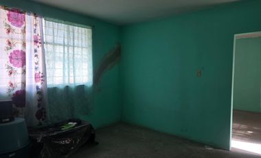 Propiedad en  VENTA Colonia Reforma, Nezahualcóyotl.