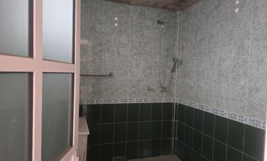 Propiedad en  VENTA Colonia Reforma, Nezahualcóyotl.