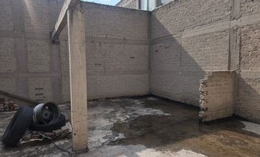 Propiedad en  VENTA Colonia Reforma, Nezahualcóyotl.