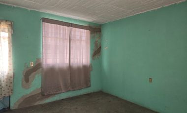 Propiedad en  VENTA Colonia Reforma, Nezahualcóyotl.