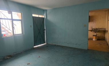 Propiedad en  VENTA Colonia Reforma, Nezahualcóyotl.