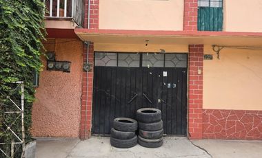 Propiedad en  VENTA Colonia Reforma, Nezahualcóyotl.