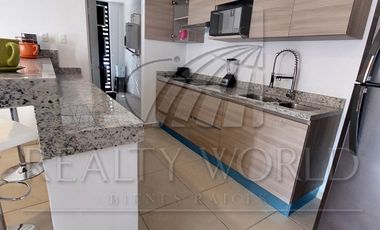 Departamentos en Renta en Puerto Morelos