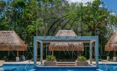 Departamentos en Renta en Puerto Morelos