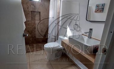 Departamentos en Renta en Puerto Morelos
