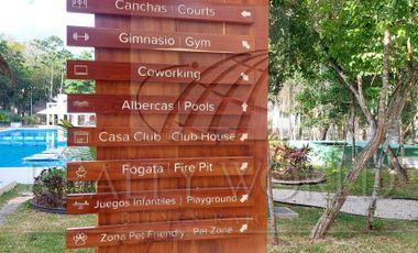 Departamentos en Renta en Puerto Morelos