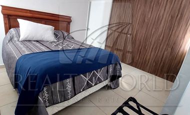 Departamentos en Renta en Puerto Morelos
