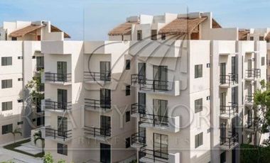 Departamentos en Renta en Puerto Morelos