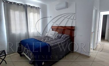 Departamentos en Renta en Puerto Morelos