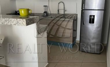 Departamentos en Renta en Puerto Morelos