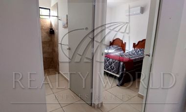 Departamentos en Renta en Puerto Morelos