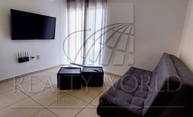 Departamentos en Renta en Puerto Morelos