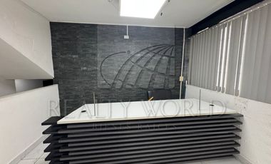 Edificio - Oficinas en Renta en Centro