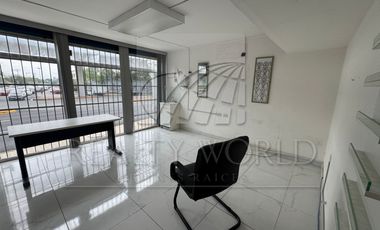Edificio - Oficinas en Renta en Centro