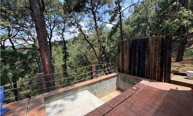 CASA EN RENTA EN VALLE DE BRAVO
