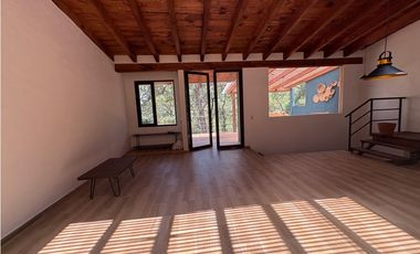 CASA EN RENTA EN VALLE DE BRAVO