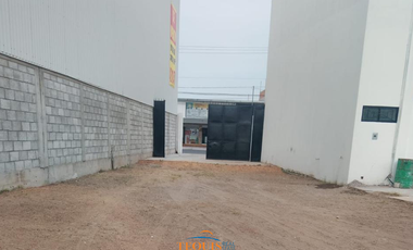 BODEGA EN RENTA SAN JUAN DEL RIO