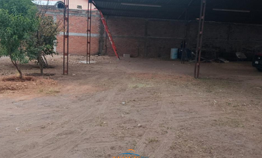 BODEGA EN RENTA SAN JUAN DEL RIO