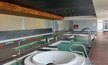 Renta Departamento Amueblado en Biosfera Towers Juriquilla, Querétaro  $26,000