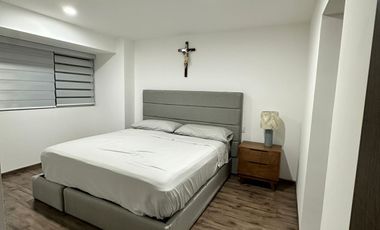 Renta Departamento Amueblado en Biosfera Towers Juriquilla, Querétaro  $26,000