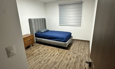 Renta Departamento Amueblado en Biosfera Towers Juriquilla, Querétaro  $26,000