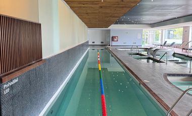 Renta Departamento Amueblado en Biosfera Towers Juriquilla, Querétaro  $26,000