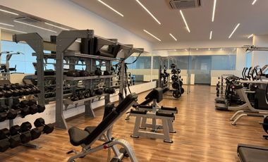 Renta Departamento Amueblado en Biosfera Towers Juriquilla, Querétaro  $26,000