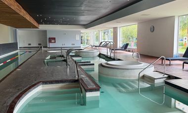 Renta Departamento Amueblado en Biosfera Towers Juriquilla, Querétaro  $26,000