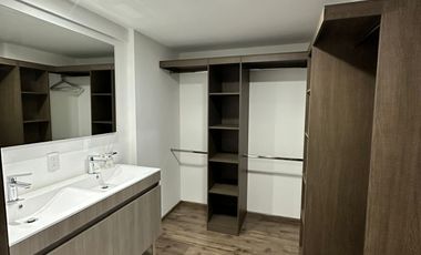 Renta Departamento Amueblado en Biosfera Towers Juriquilla, Querétaro  $26,000