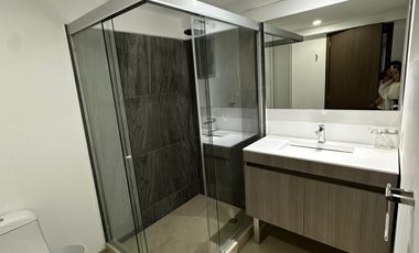 Renta Departamento Amueblado en Biosfera Towers Juriquilla, Querétaro  $26,000