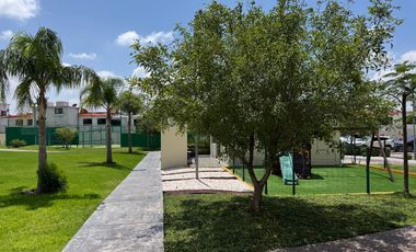 Renta Departamento Amueblado en Biosfera Towers Juriquilla, Querétaro  $26,000