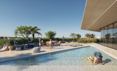 Penthouse en Venta en Light Towers