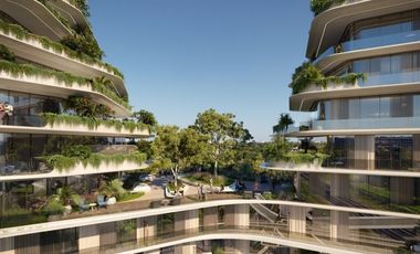 Penthouse en Venta en Light Towers