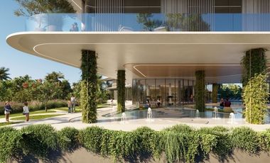 Penthouse en Venta en Light Towers