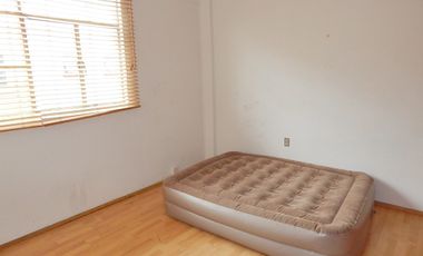 DEPTO. EN VENTA, cerca de Parque Delta, Narvarte Ote. CDMX