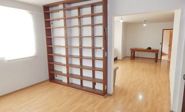 DEPTO. EN VENTA, cerca de Parque Delta, Narvarte Ote. CDMX