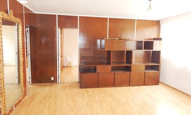 DEPTO. EN VENTA, cerca de Parque Delta, Narvarte Ote. CDMX