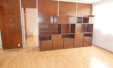 DEPTO. EN VENTA, cerca de Parque Delta, Narvarte Ote. CDMX