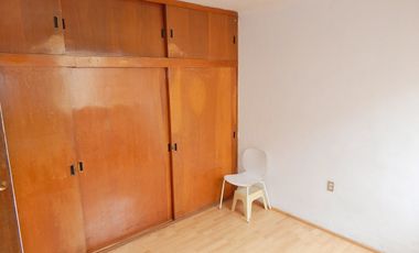 DEPTO. EN VENTA, cerca de Parque Delta, Narvarte Ote. CDMX