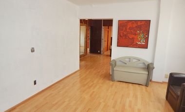 DEPTO. EN VENTA, cerca de Parque Delta, Narvarte Ote. CDMX