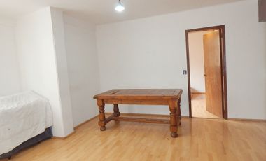 DEPTO. EN VENTA, cerca de Parque Delta, Narvarte Ote. CDMX