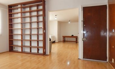 DEPTO. EN VENTA, cerca de Parque Delta, Narvarte Ote. CDMX